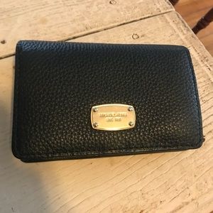 Michael Kors medium wallet